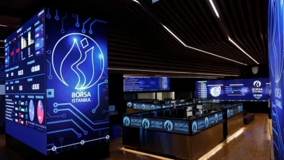Barem Ambalaj’da Dev Pay Devri: 9,7 Milyon Lot Satılıyor