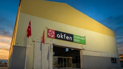 AKFYE hisselerinde kritik MKK başvurusu