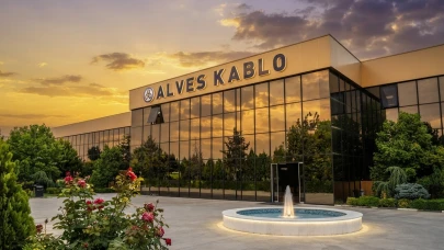 Alves Kablo'dan 285 milyon TL'lik yeni iş ilişkisi