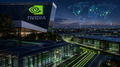 Nvidia 500 milyar dolarlık yapay zeka yatırımı için düğmeye bastı