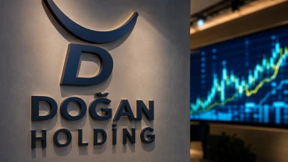 Doğan Holding’den 2Ç26’da Rekor Kâr: Net Kâr Yıllık 33 Katına Çıktı