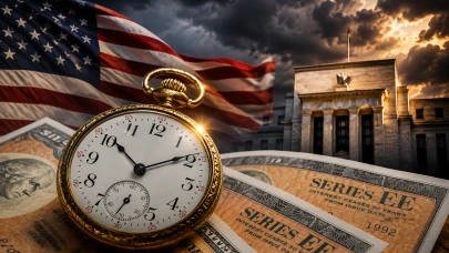 ABD tahvil getirileri 19 yılın zirvesinde: Wall Street endişeli