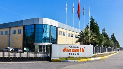 DNISI sermayesini 520 milyon TL'ye yükseltiyor: SPK onay verdi