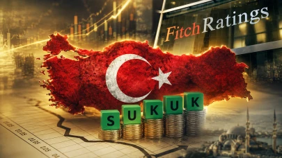 Fitch'ten Türkiye için dikkat çeken sukuk tahmini geldi