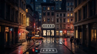 SOHOE temettü dağıtacak mı? Soho Giyim ve Enerji kararını açıkladı