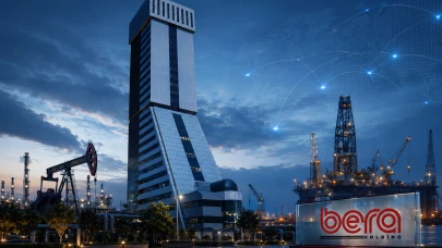 BERA’dan KAP açıklaması: 1,96 milyon dolarlık anlaşma