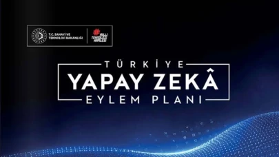 DDSGD: Yapay zekâ yatırımları 1 trilyon TL’lik değer yaratacak
