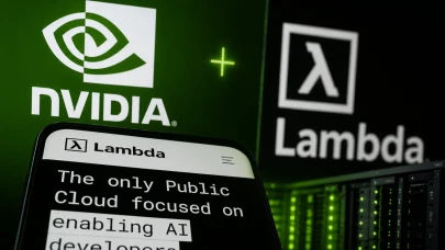Yapay zekâ devi Lambda borsaya açılıyor: 3 milyar $ yatırım arayışı