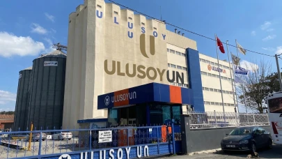 Ulusoy Un (ULUUN) Manisa RES'te TEDAŞ onayını aldı