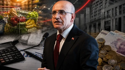 Bakan Şimşek'ten enflasyon mesajı: Taviz vermiyoruz