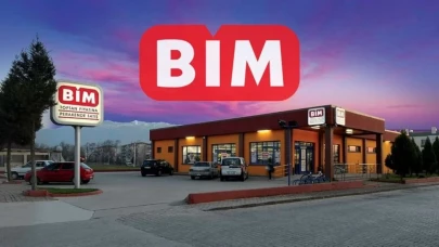 BİM bilançosunu açıkladı: Kâr yüzde 103 artışla 14,9 milyar TL