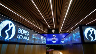 Borsa İstanbul’da Para Girişi Alarmı: 10 Hissede İşlem Hacmi Devleşti