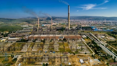 20 milyar borçlu Soma B Termik Santrali icradan satışta
