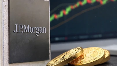JPMorgan'dan Eylül uyarısı: Borsada dengeler değişebilir