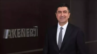 Akenerji 2026 ilk yarı bilançosunu açıkladı: 666,6 Milyon TL net kâr