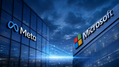 Meta'dan sürpriz hamle: Microsoft'un büyük müşterisi oldu