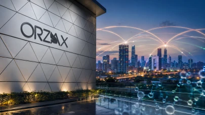 ORZAX Hindistan’da büyüyor: Yeni bağlı ortaklık tescil edildi