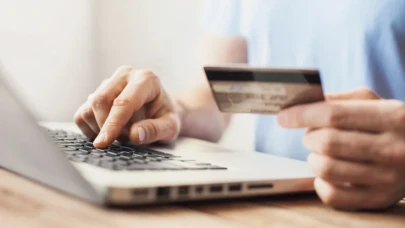 Türkiye'de İnternet Bankacılığı Kullanımı %75,9'a Yükseldi