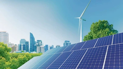 Türkiye'den 2035 enerji hamlesi: 200 milyar dolarlık dev yatırım