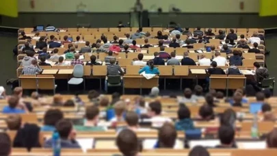 YÖK Başkanı açıkladı: Öğrenci affında 500 bin kişiye dönüş yolu