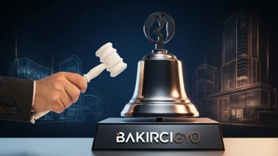 Bakırcı GYO halka arzı kaç lot verir, hangi bankalarda var?