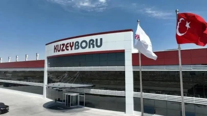 KBORU'dan 155 milyon TL'lik yeni iş ve ihale sözleşmesi