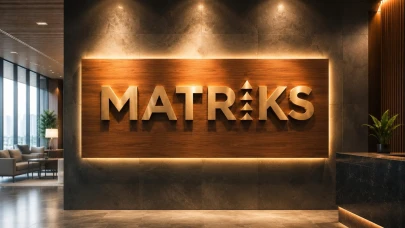 Matriks 2026 ilk yarı bilançosu: Net kâr %31,4 artışla 118,3 milyon TL