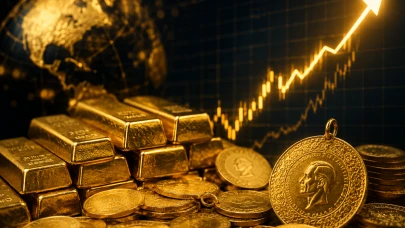 Altın fiyatları için yeni hedef! Gram altında 7.600 TL senaryosu
