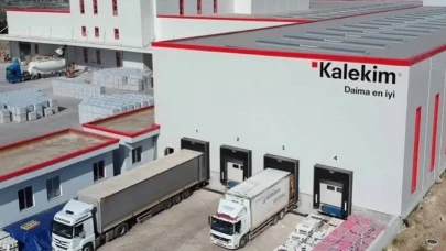 Irak baskısı hedefleri vurdu: Kalekim yıl sonu tahminlerini güncelledi