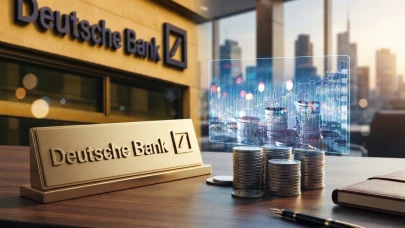 Piyasalar riskleri gözardı ediyor: Deutsche Bank'tan uyarı