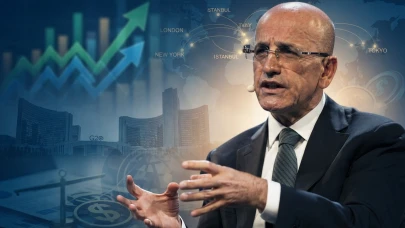 Bakan Şimşek G20 Zirvesi'nde: Kritik ABD temasları başlıyor