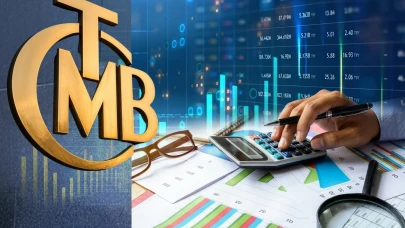 TCMB açıkladı: Reel kesim güven endeksi Ağustos'ta yükseldi