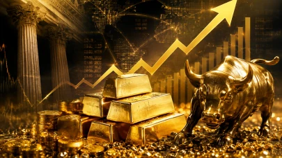 Altında yeni ralli mi başlıyor? JPMorgan'dan rekor tahmin