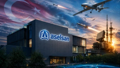 ASELS hisselerinde Bank of America ve Ak Yatırım damgası