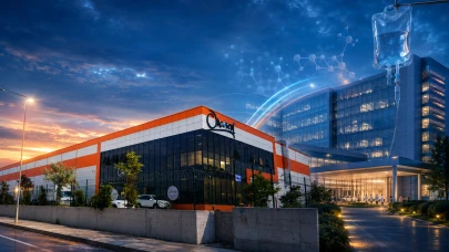 ONCSM KAP’a bildirdi: Çam ve Sakura ile 273 milyon TL’lik anlaşma
