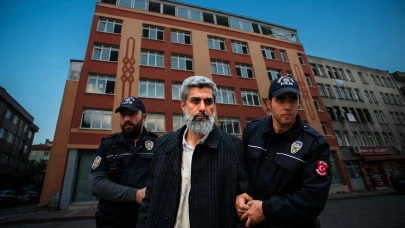 Alparslan Kuytul kimdir? Furkan Vakfı'na şafak operasyonu