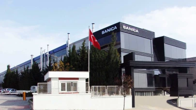 Sanica Isı'dan (SNİCA) SPK'ya 1,2 milyar TL'lik bedelli başvurusu