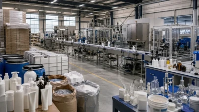 Nivea'da Satış Freni Büyüdü: Dev Grubun Kâr Marjı %11,8'e İndi!