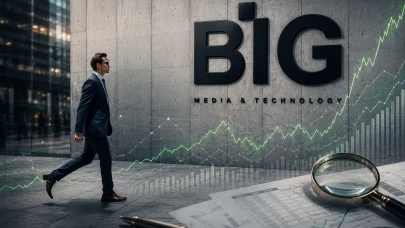 BIGTK 6 ayda 108,4 milyon TL net kar açıkladı: Satışlar yükseldi