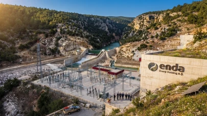 Enda Enerji'de 8 yıllık dava sonuçlandı: İşte Yargıtay açıklaması