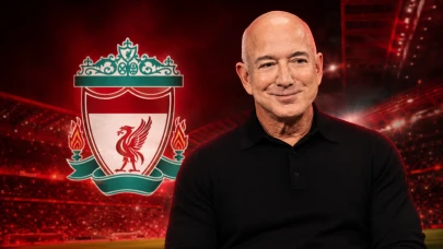 Jeff Bezos’tan Liverpool’a 2 milyar dolarlık yatırım hamlesi