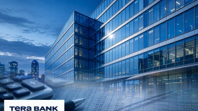 Tera Yatırım Bankası 6 ayda 6,58 milyar TL net kâr açıkladı