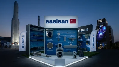 ASELS 403,25 TL'den 587 TL'ye yükselecek mi? Hedef fiyat açıklandı