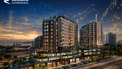 Rönesans Gayrimenkul’den hisse başına 7,82 TL temettü kararı