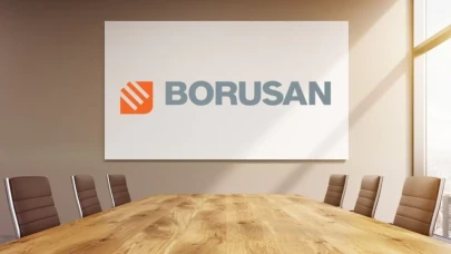 BRSAN Bilançosu Açıklandı: Borusan Boru’da Net Kâr %201 Yükseldi!