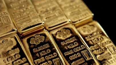 Değerli metallerde Hürmüz Boğazı etkisi: Altın 4.200 doları aştı