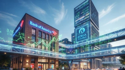 BofA'nın aldığı hisseler: KRDMD, GARAN ve SISE listesi