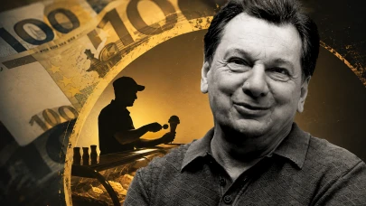 Vedat Milor’a 9 Bin Euro Ödedi, Çekim Yapıldı Ama Paylaşım Gelmedi