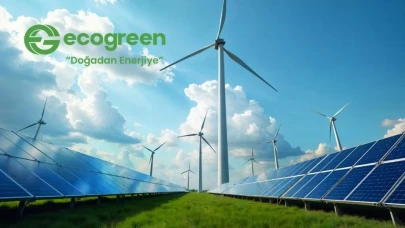 Ecogreen Enerji (EGRNY) 2026 2. çeyrek bilançosu: Net karını açıkladı