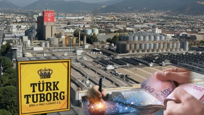 TBORG temettü ödeme tarihi ve tutarı netleşti